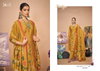 Shanaya Nx Vol 2 By Kesar Designer Printed Dress Material Wholesalers In Delhi

